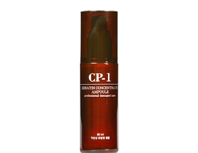 CP-1 Keratin Concentrate ampoule