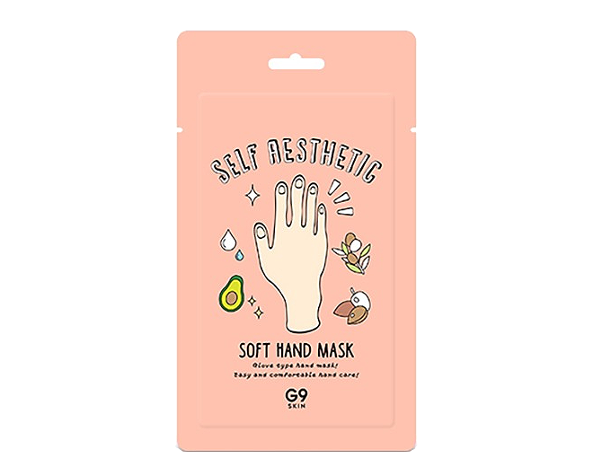 G9SKIN Self Aesthetic Soft Hand Mask