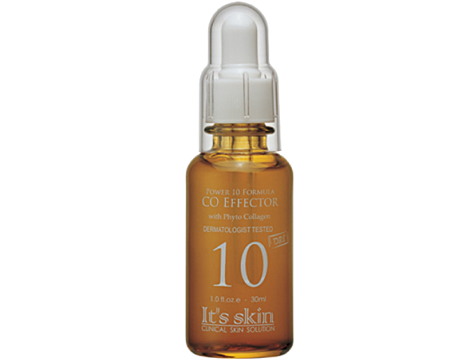 It's Skin Power 10 formula CO Effector with Phyto Collagen