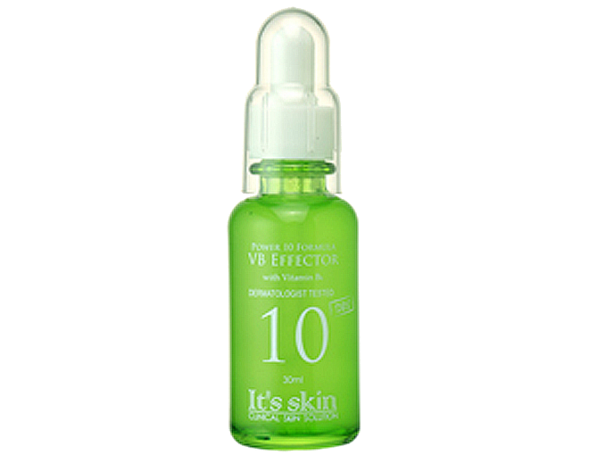 It's Skin Power 10 Formula VB Effector with Vitamin B6