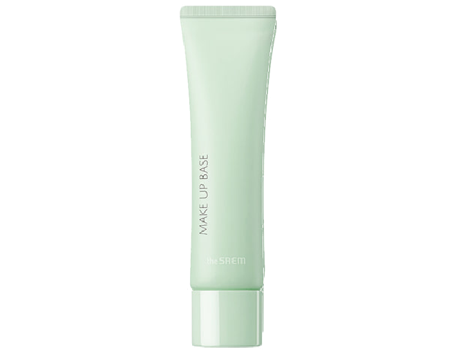The Saem Airy Cotton Green (SPF30 / PA ++)