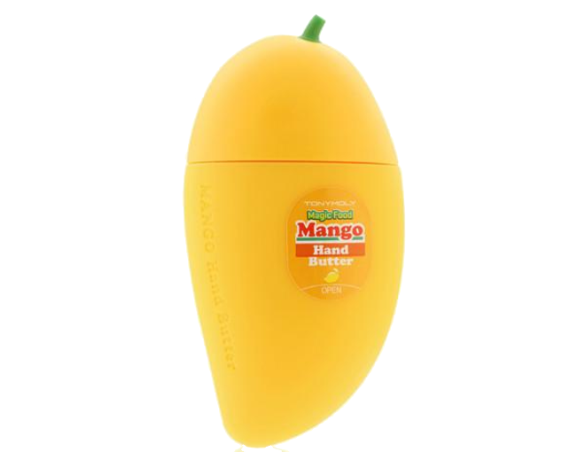 Tony Moly Крем-масло для рук с маслом манго