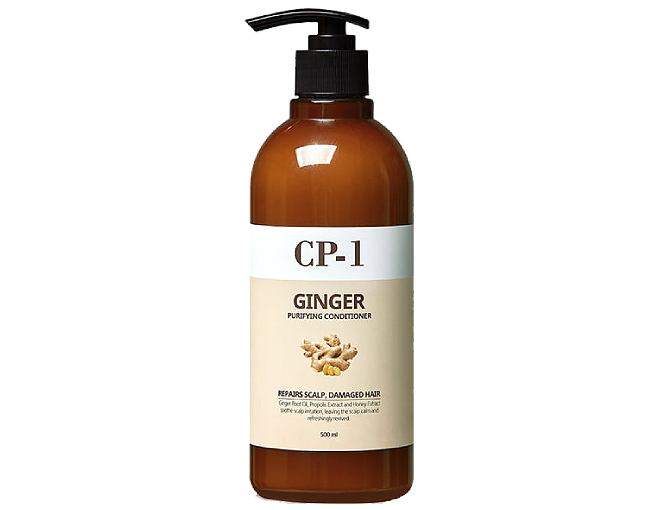 CP-1 Après-Shampooing à l'extrait de gingembre