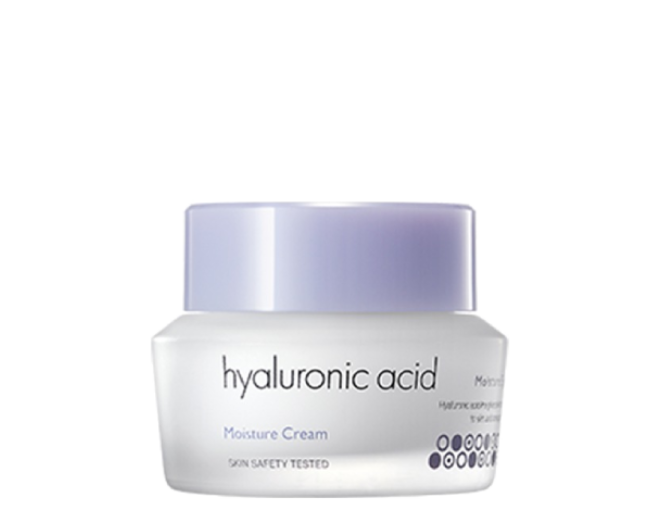 It's Skin Hyaluronic Acid Moisture Cream