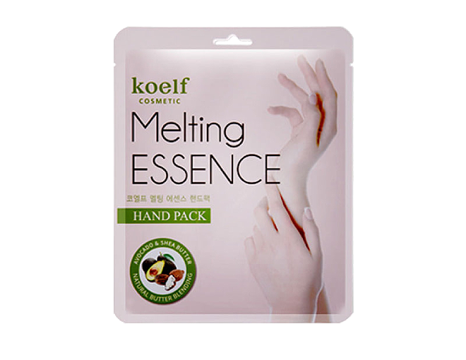 Koelf Melting Essence Hand Pack