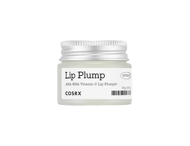 COSRX Repulpeur de lèvres rafraîchissant