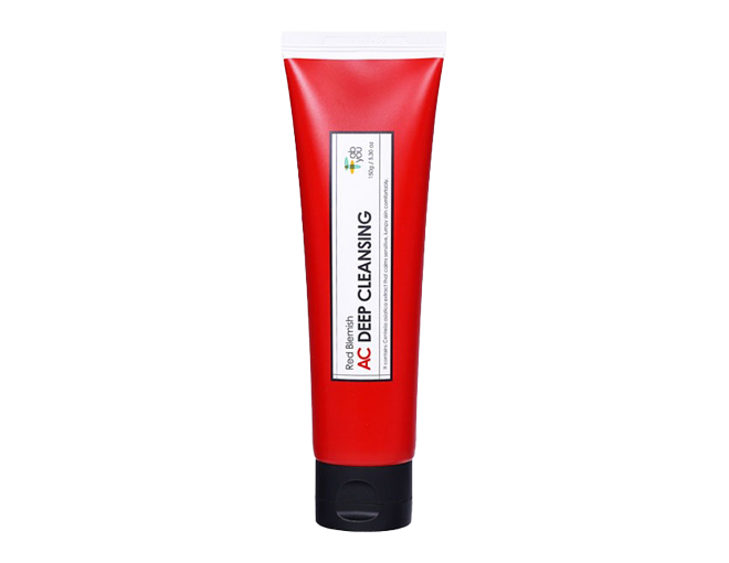 Fabyou Red Blemish AC Deep Cleansing