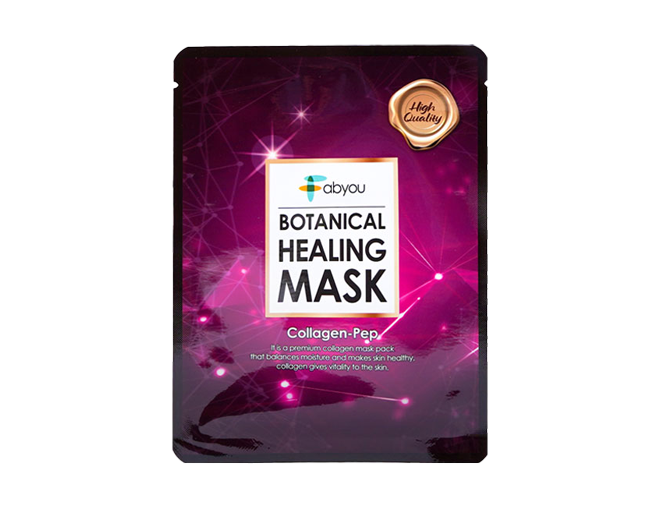 Fabyou Botanical Healing Mask Collagen