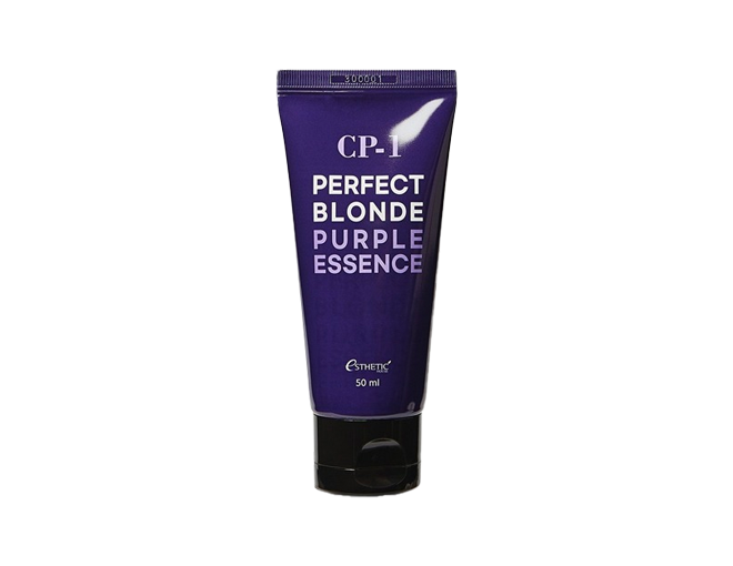 CP-1 Оттеночная эссенция для осветлённых волос