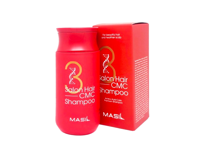Masil 3 Salon Hair CMC Shampoo