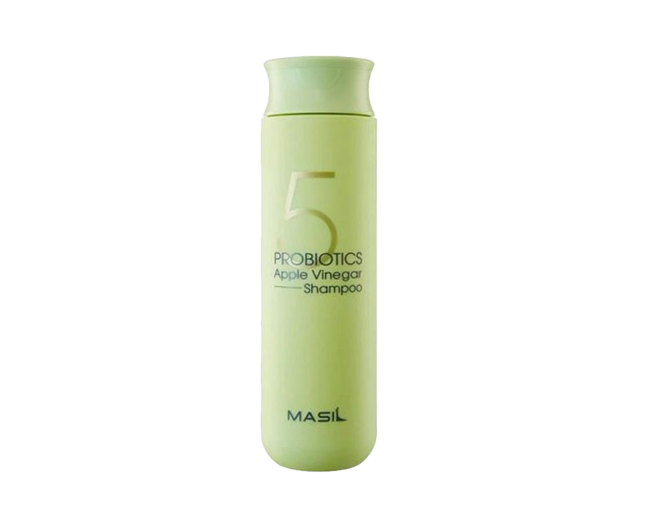 Masil Probiotics Apple Vinegar Shampoo