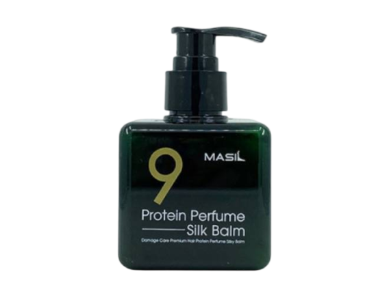 Masil 9 Protein Perfume Silk Balm