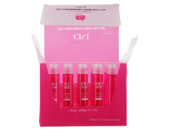 CP-1 3Seconds Hair Ringer Hair Fill-up Ampoule