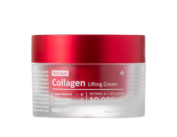 Medi-Peel Retinol Collagen Lifting Cream
