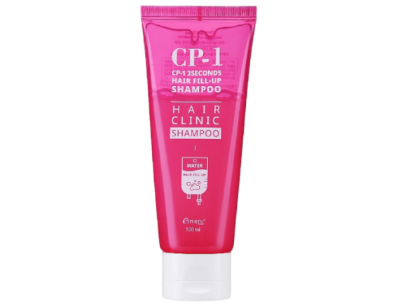 CP-1 Восстанавливающий шампунь для гладкости волос 100 ml