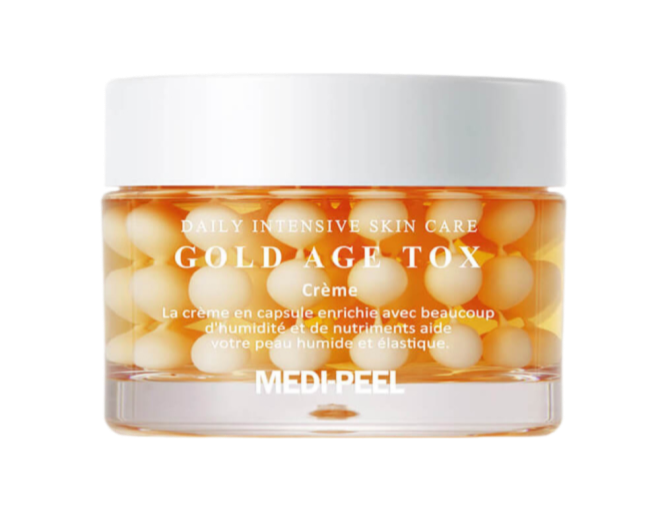 Medi-Peel Gold Age Tox Cream