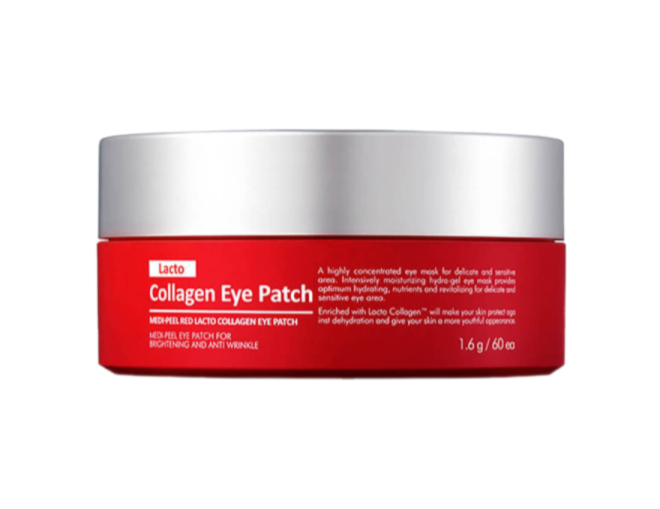 Medi-Peel Red Lacto Collagen Eye Patch