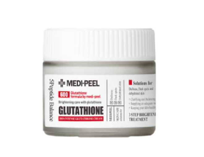 Medi-Peel Bio Intense Glutathione White Cream