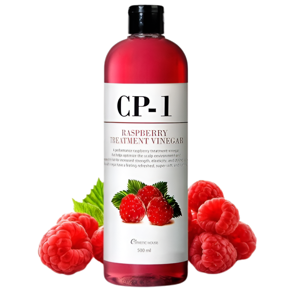 CP-1 Raspberry Treatment Vinegar