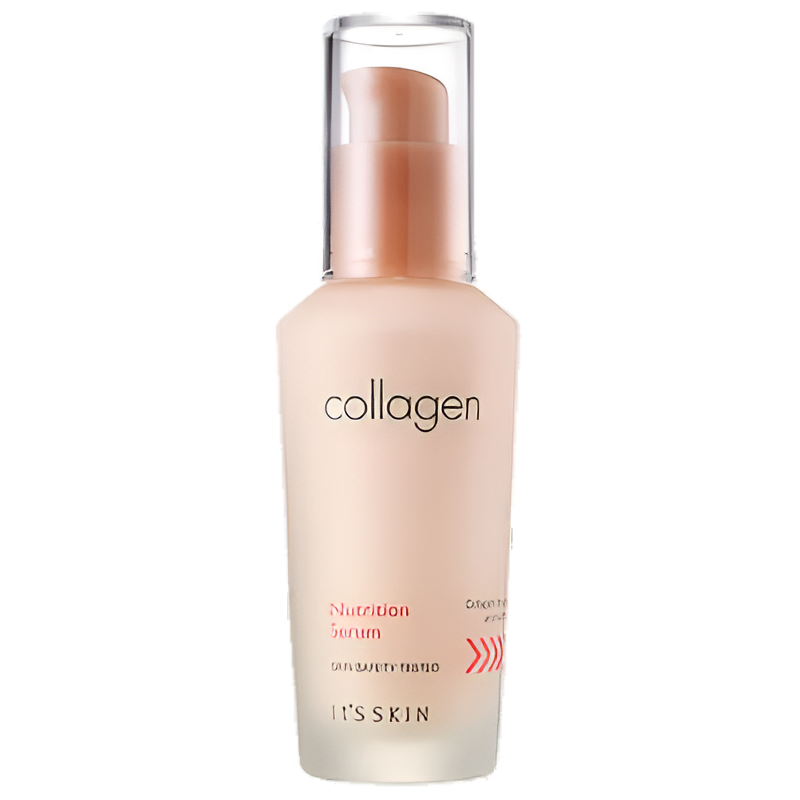It's Skin Коллагеновая питательная сыворотка