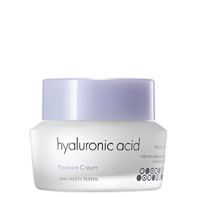 It's Skin Crème hydratante à l'acide hyaluronique