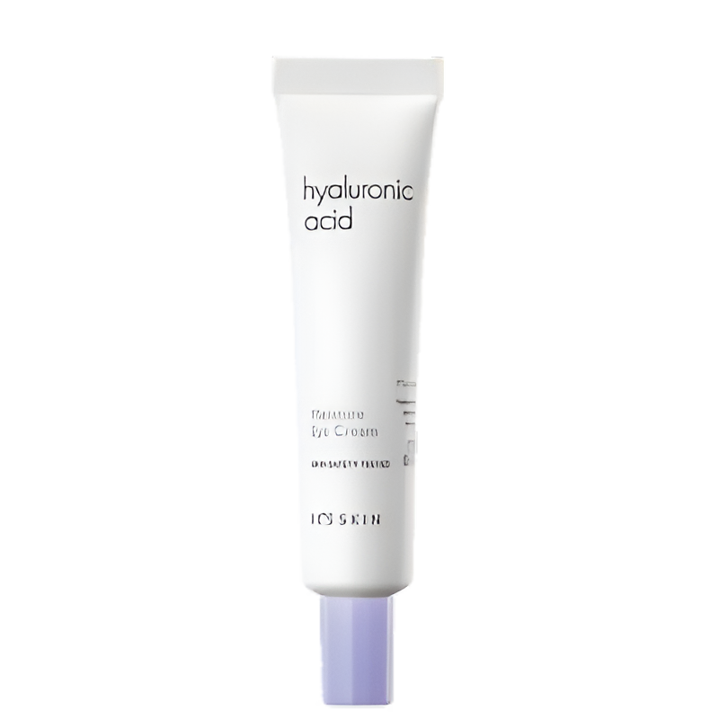 It's Skin Crème hydratante contour des yeux à l'acide hyaluronique