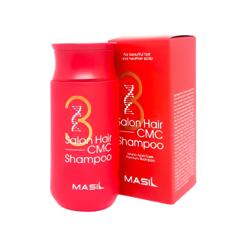Masil Shampooing Revitalisant