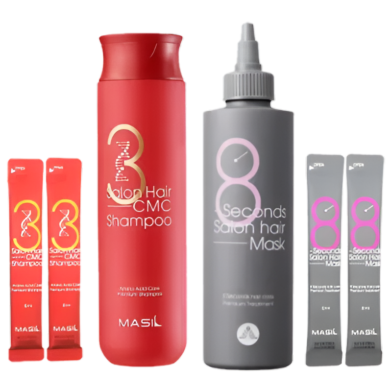 Masil 38 Salon Hair Set