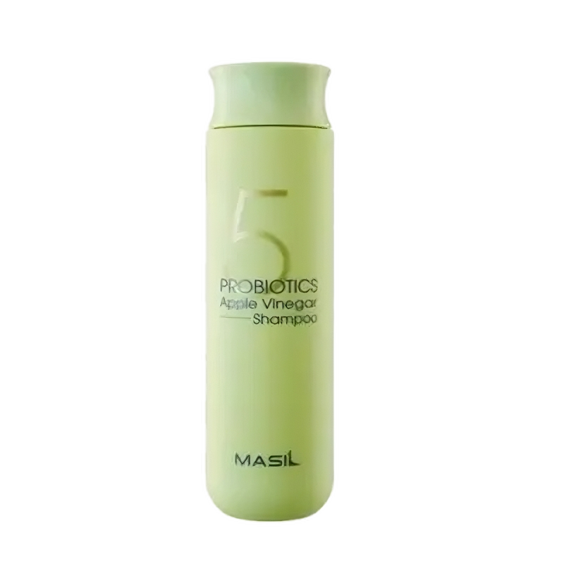 Masil Probiotics Apple Vinegar Shampoo