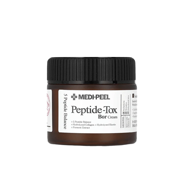 Medi-Peel Crème liftante avec complexe de peptides