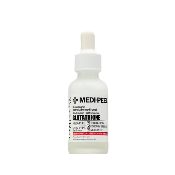 Medi-Peel Bio-Intense Glutathione White Ampoule