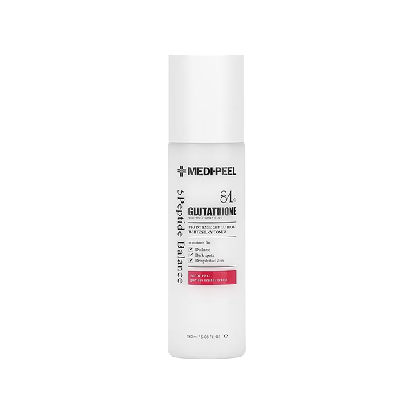 Medi-Peel Bio-Intense Glutathione White Silky Toner