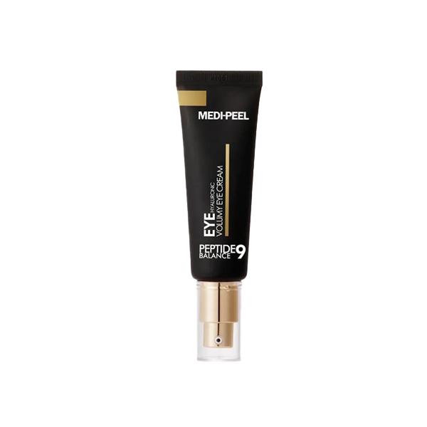 Medi-Peel Crème volumisante pour les yeux Peptide 9 Hyaluronic