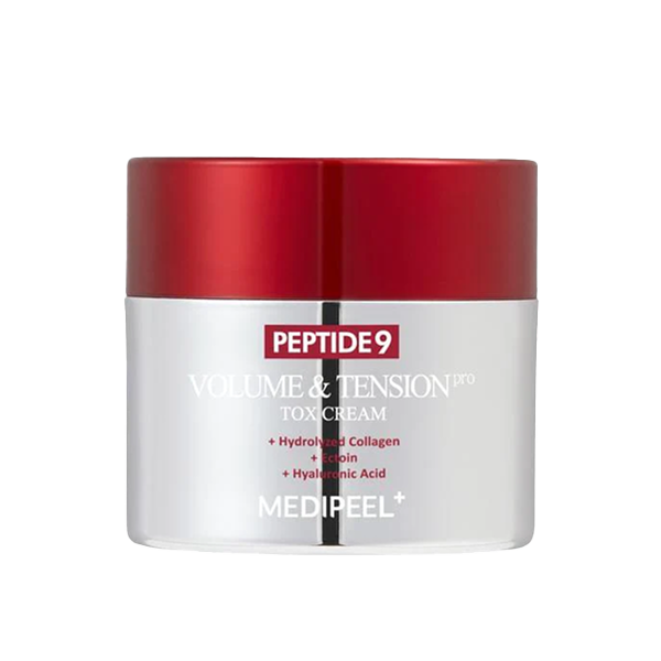 Medi-Peel Crème lifting visage aux peptides Medi-Peel Peptide 9 Volume Tox Cream PRO
