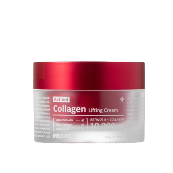 Medi-Peel Retinol Collagen Lifting Cream