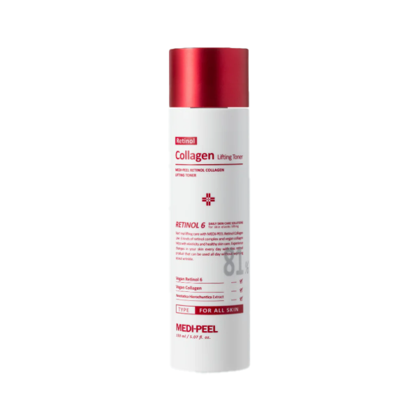Medi-Peel Retinol Collagen Lifting Toner