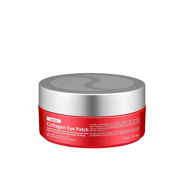 Medi-Peel Red Lacto Collagen Eye Patch