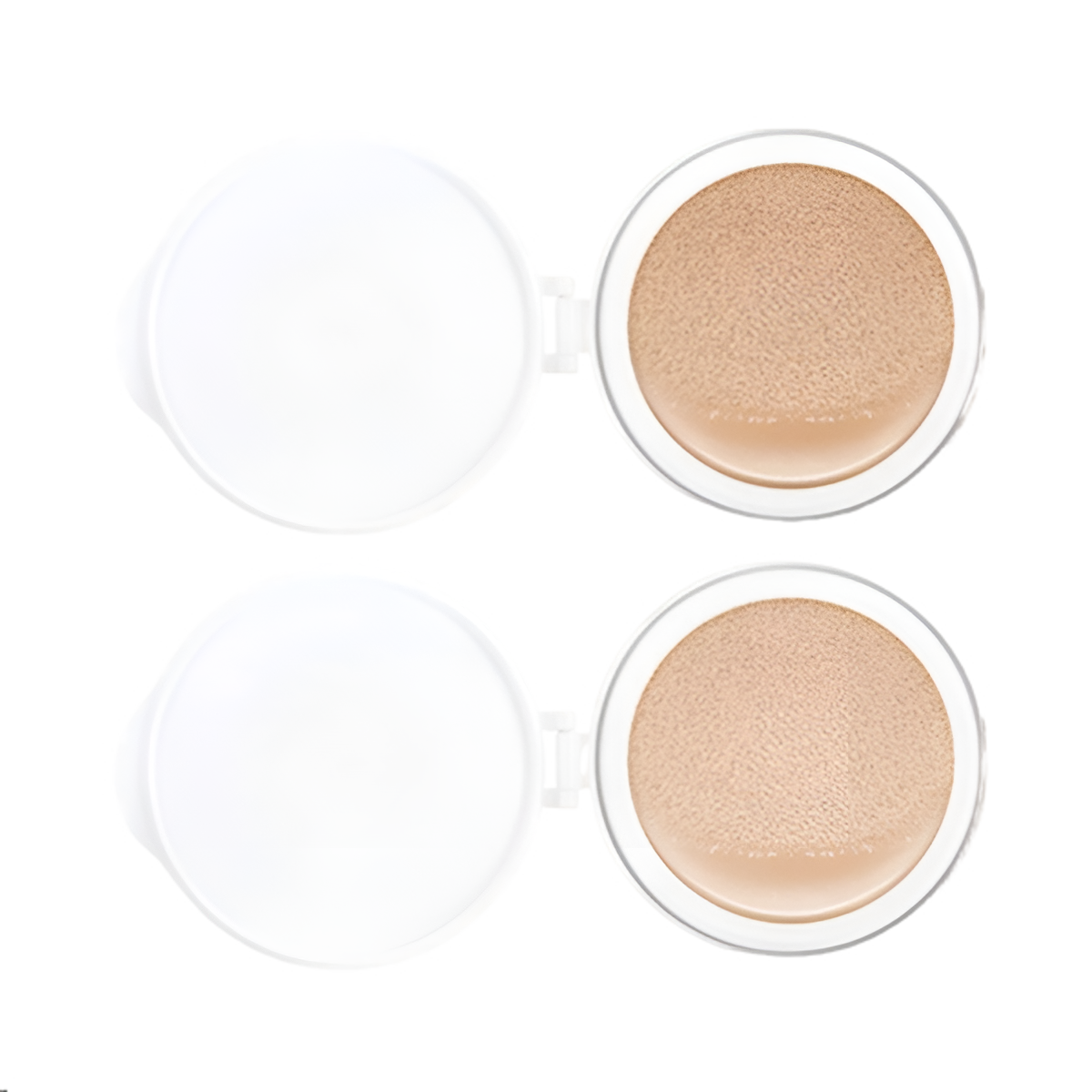 Missha Fond de teint hydratant coussin SPF 50+, 15 g