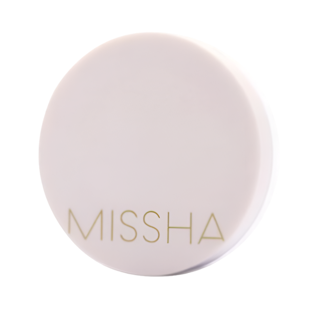 Missha Fond de teint longue tenue coussin SPF 50+, 15 g