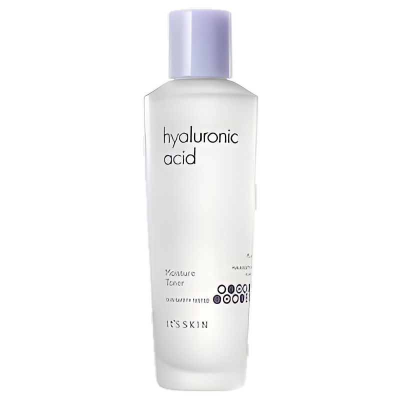It's Skin Toner hydratant à l'acide hyaluronique