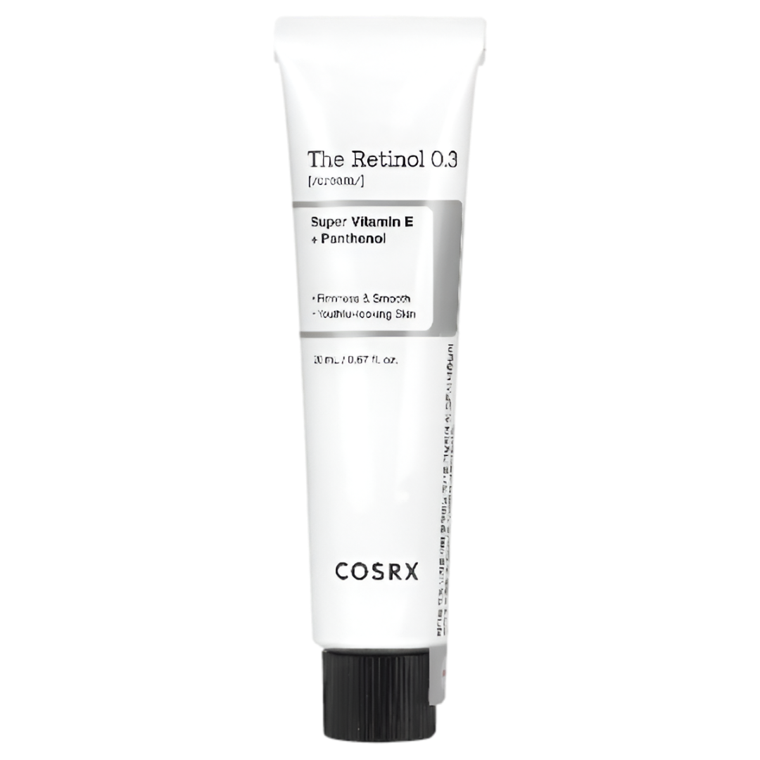 COSRX The Retinol 0.3 Cream