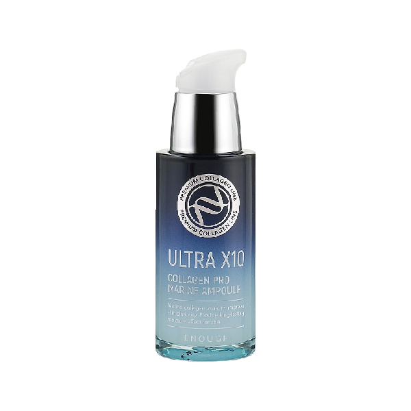 ENOUGH Sérum au collagène marin pour visage