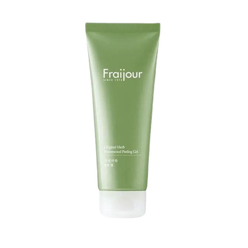 Fraijour Gel exfoliant à l'extrait d'armoise