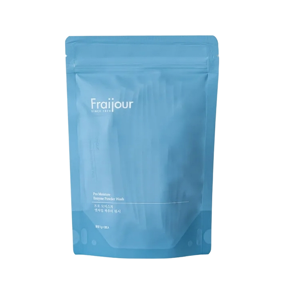 Fraijour Poudre nettoyante aux enzymes