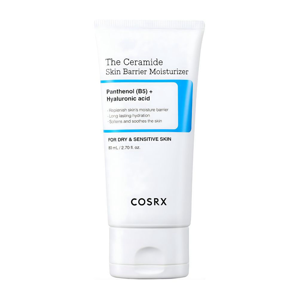 COSRX Crème hydratante aux céramides pour la barrière cutanée